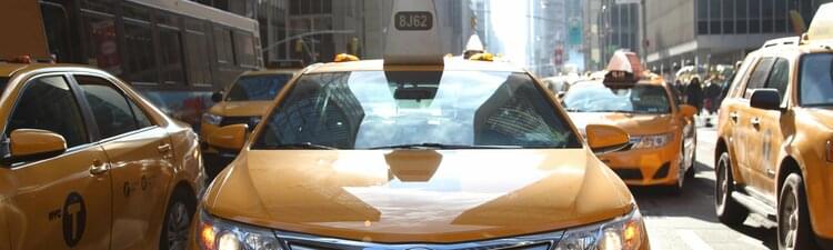 Trabajar como taxista: tareas y habilidades del taxista