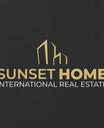 Sunset home international real estate