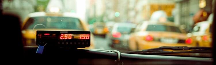 Trabajar como taxista: tareas y destrezas del taxista
