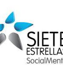 Siete estrellas