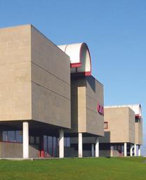 Asociación de industria navarra