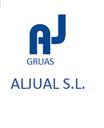 Gruas aljual s.l.