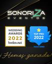 Sonoriza eventos