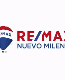 RE/MAX Nuevo Milenio