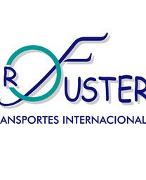 Transportes internacionales R. F uster