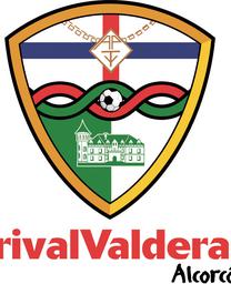 CF Trival Valderas Alcorcon