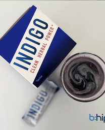 Be helping impact people