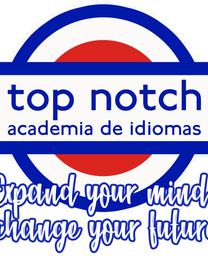 Top notch academia de idiomas