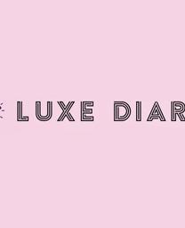 Luxe diary
