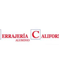 Cerrajería y aluminio california