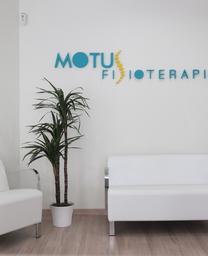 Motus fisioterapia