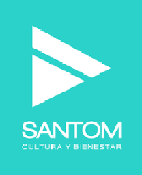 Santom cultura y bienestar