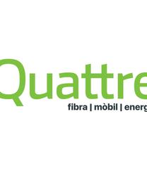 Quattre Internet, SL