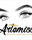 Artemiss brows lashes & nails 