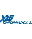X.25 informática, s.l.