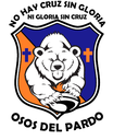 Osos del pardo rugby club