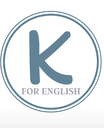 K for english