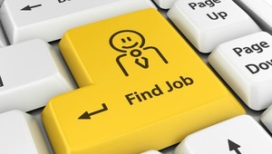 Buscar empleo en Internet