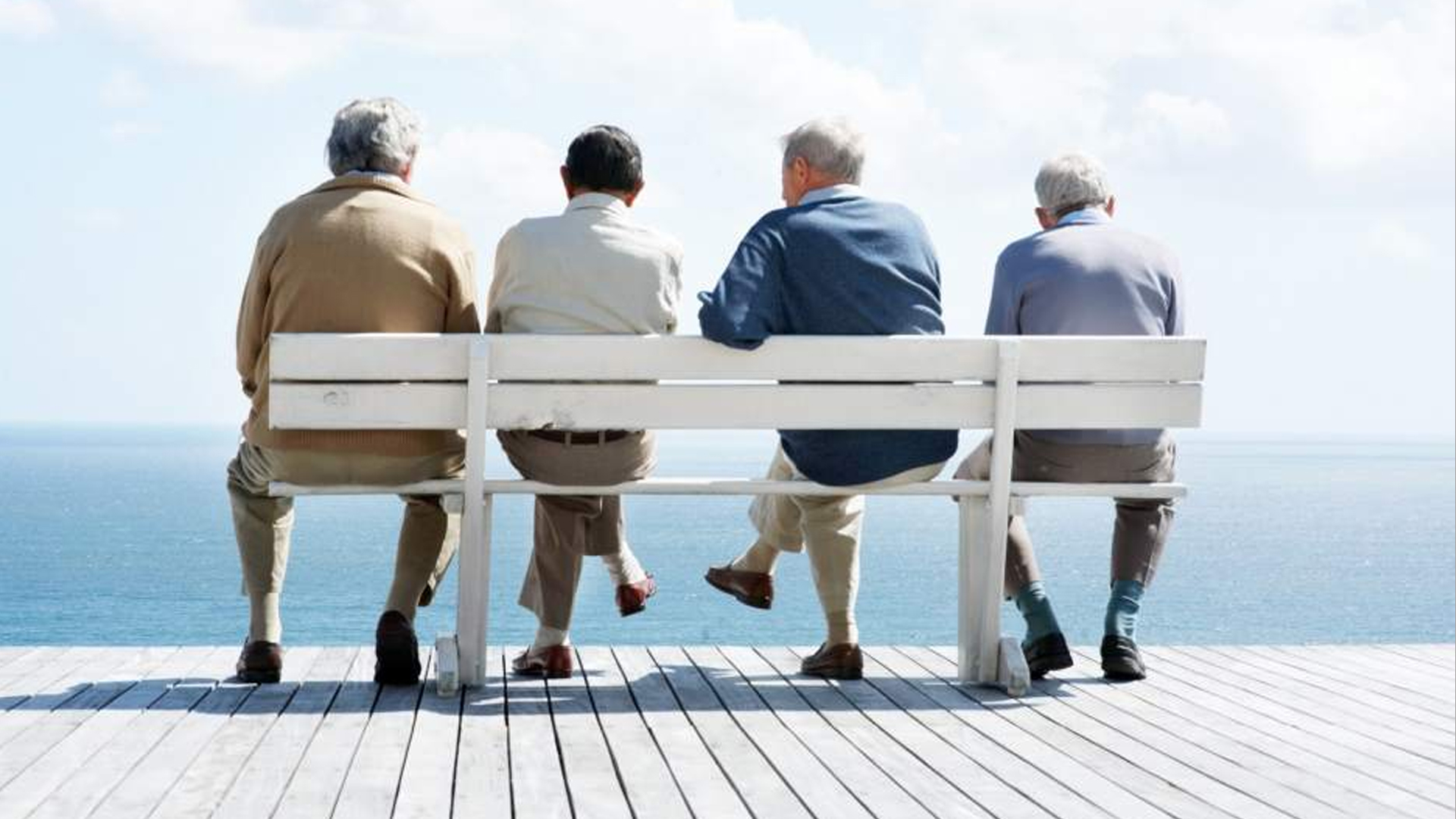 El 34% de los españoles cree que no se jubilará a los 64 años