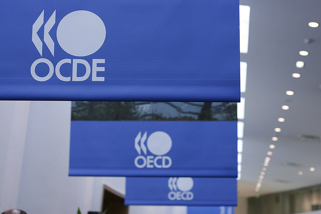 España registrará la mayor caída del paro de la OCDE