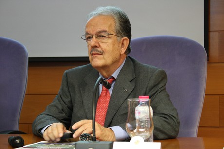 Juan Ramón Cuadrado comparece