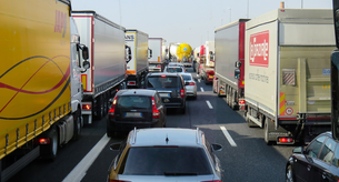 ¿Cuánto se cobra por día por accidente de tráfico 2022?