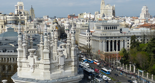 ¿Qué cursos ofrece el Ayuntamiento de Madrid?