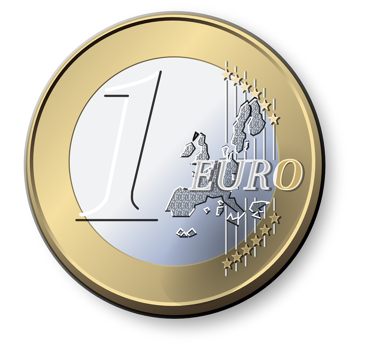 ¿Cuánto es 18 mil euros brutos en neto?