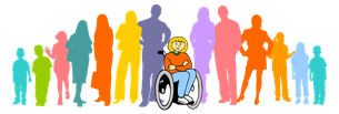 ¿Qué es la deficiencia discapacidad y minusvalía?