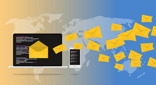 ¿Cómo redactar un correo informando cambio de correo?