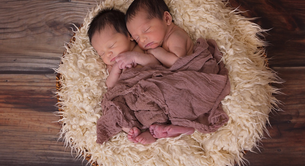 ¿Cuánto es la baja de maternidad por gemelos?