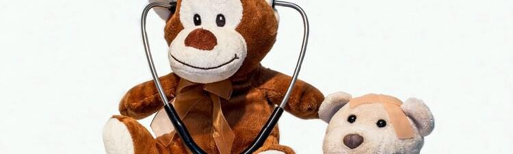 ¿Qué hace el pediatra? La profesión del médico de niños