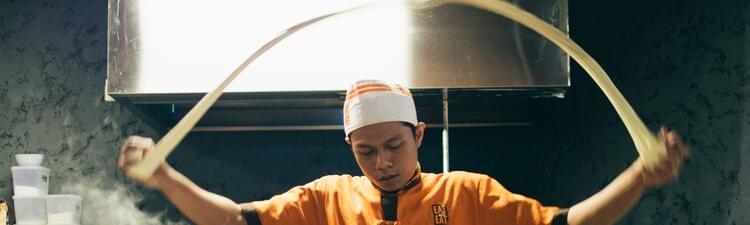 ¿Qué hace Sushiman y cómo convertirse en él? Sushi Chef