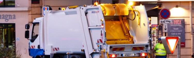 Trabajando como operador ecológico: ¿Qué haces? Trabajos y requisitos