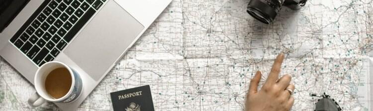Trabajar en una agencia de viajes: empleos y carreras de un agente de viajes