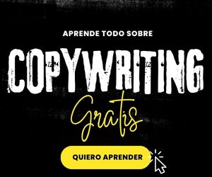 Aprender copywriting
