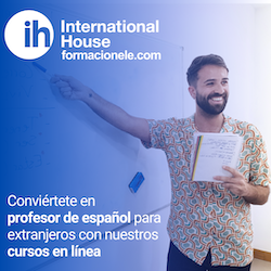 Internacional House